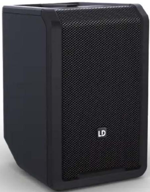 LD Systems ANNY 8 - 2