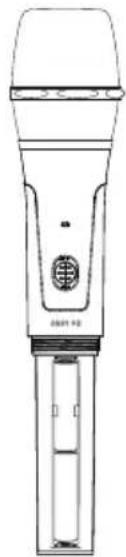 LD Systems ANNY 8 - REPLACING BATTERIES - 3