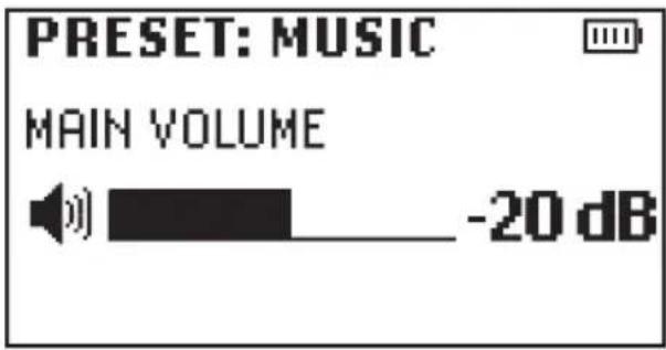 LD Systems ANNY 8 - VOLUME - 1