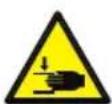 LD Systems ANNY 8 - ATTENZIONE: - 1