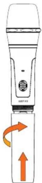 LD Systems ANNY 8 - LED DISPLAY - 2