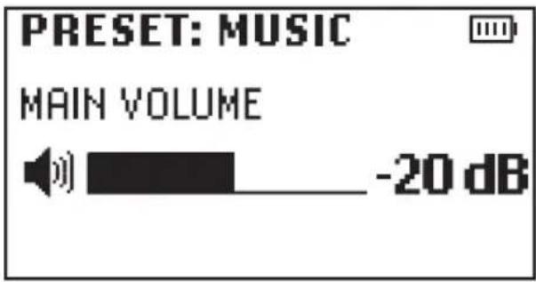 LD Systems ANNY 8 - VOLUME - 1