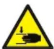LD Systems ANNY 8 - WARNING: - 1