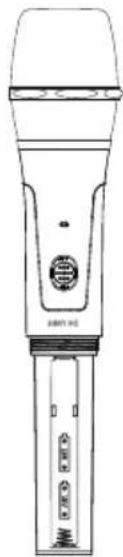 LD Systems ANNY 8 - REPLACING BATTERIES - 2