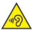 LD Systems ANNY 8 - CAUTION: - 1