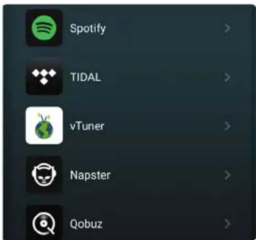 Artsound SMART IN - Mode Line in - 4