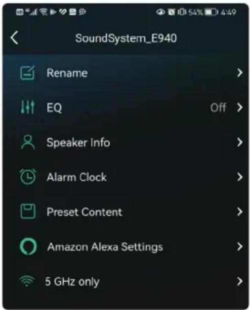 Artsound SMART IN - Stockage local de musique - 1