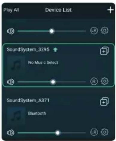 Artsound SMART IN - MISE À JOUR DU MICROLOGICIEL - 1