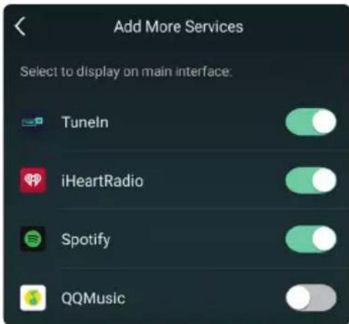 Artsound SMART IN - Mode Line in - 5