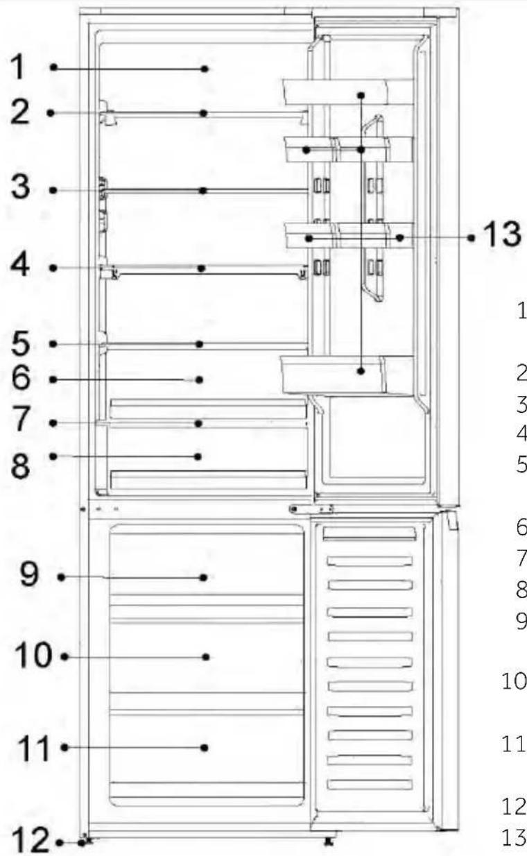 HAIER EHD3PWDNPW186 - ЗАБЕЛЕЖКА - 1