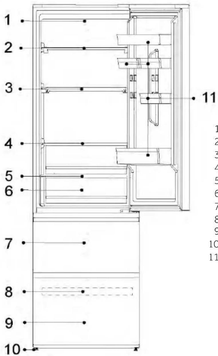 HAIER EHD3PWDNPW186 - MEGJEGYZÉS - 1