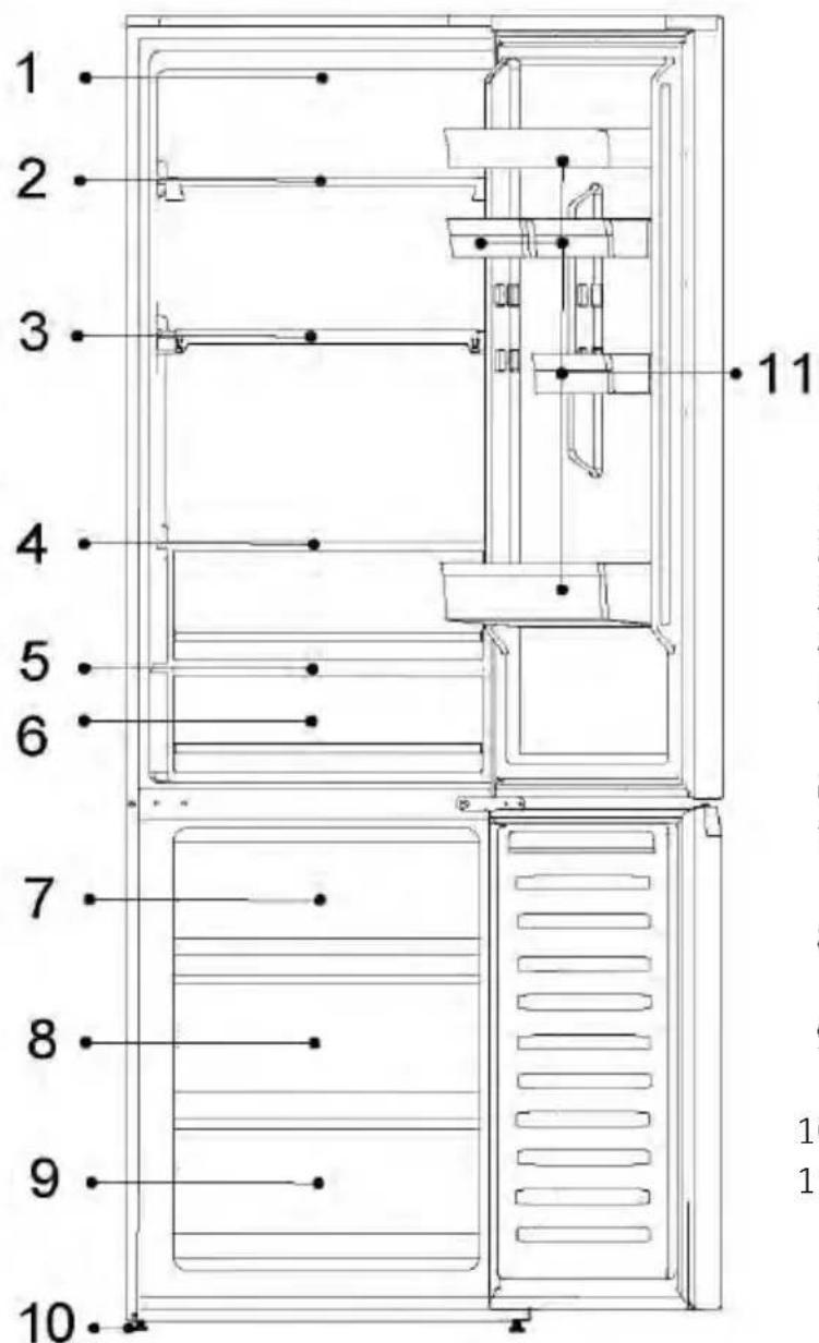 HAIER EHD3PWDNPW186 - ЗАБЕЛЕЖКА - 1