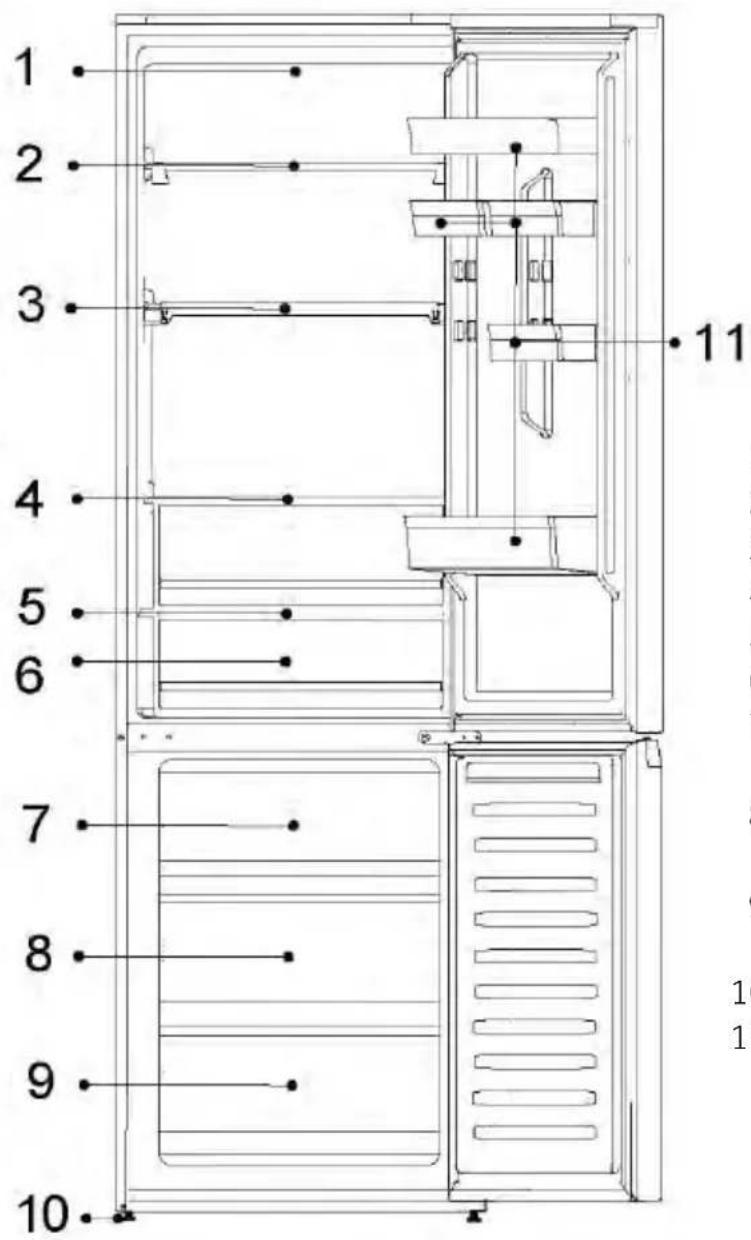 HAIER EHD3PWDNPW186 - AVISO - 1
