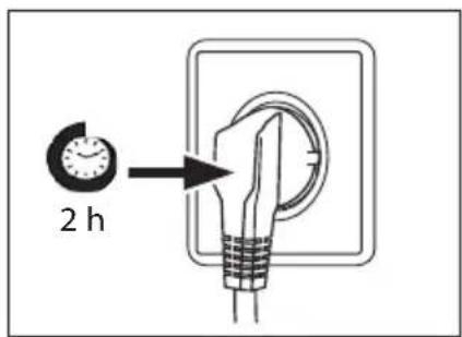HAIER EHD3PWDNPW186 - NOTICE - 1