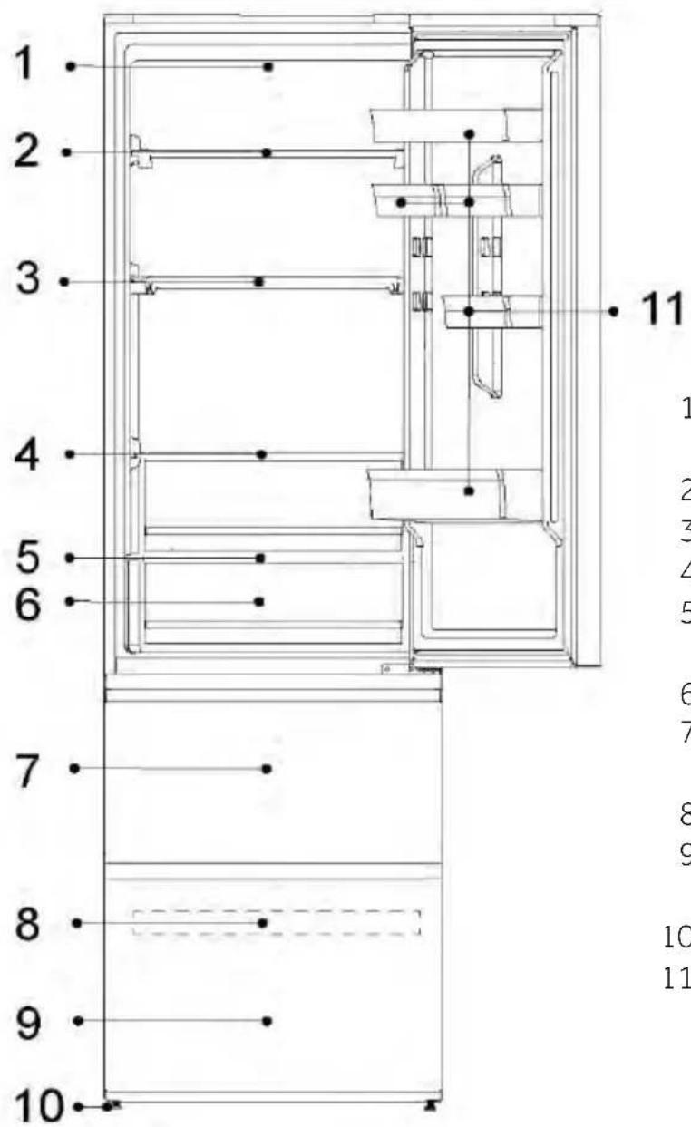 HAIER EHD3PWDNPW186 - AVVISO - 1