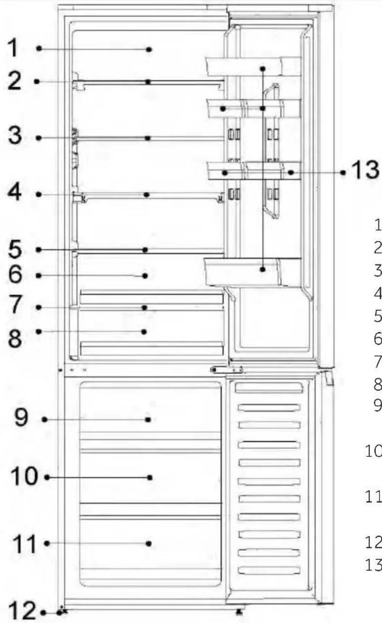 HAIER EHD3PWDNPD206 - OBSERVATIE - 1