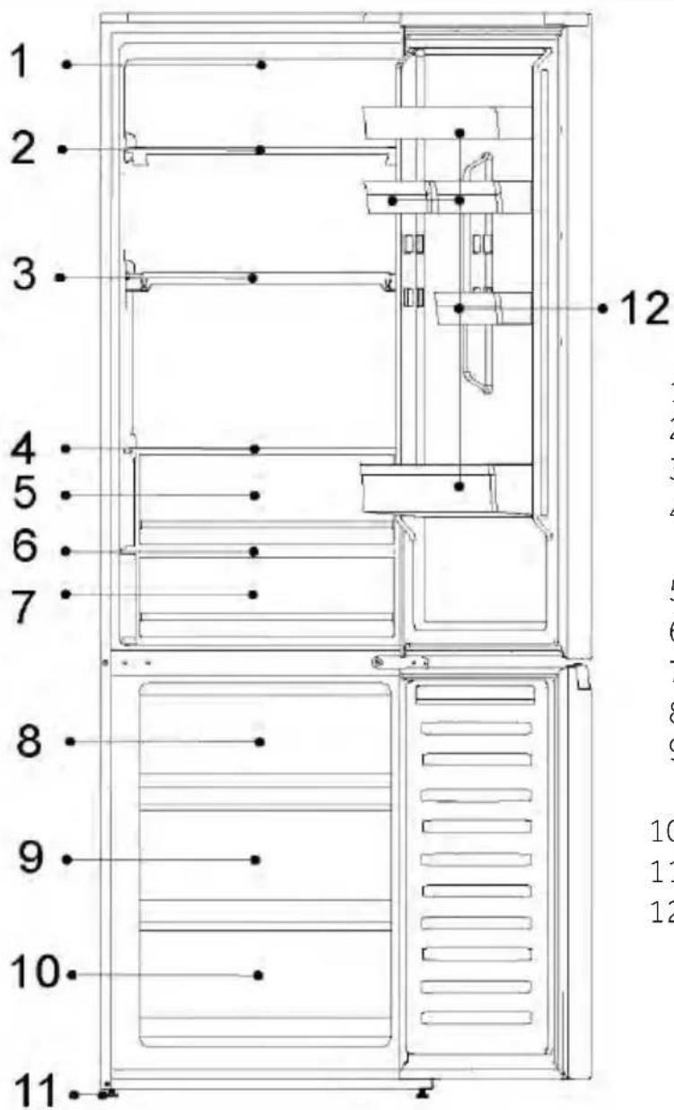 HAIER EHD3PWDNPD206 - NOTA - 1