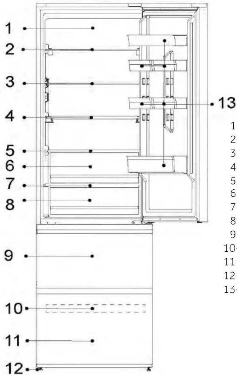 HAIER EHD3PWDNPD206 - MEGJEGYZÉS - 1