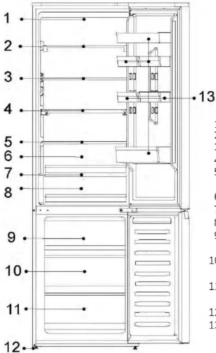 HAIER EHD3PWDNPD206 - OBSERVATIE - 1