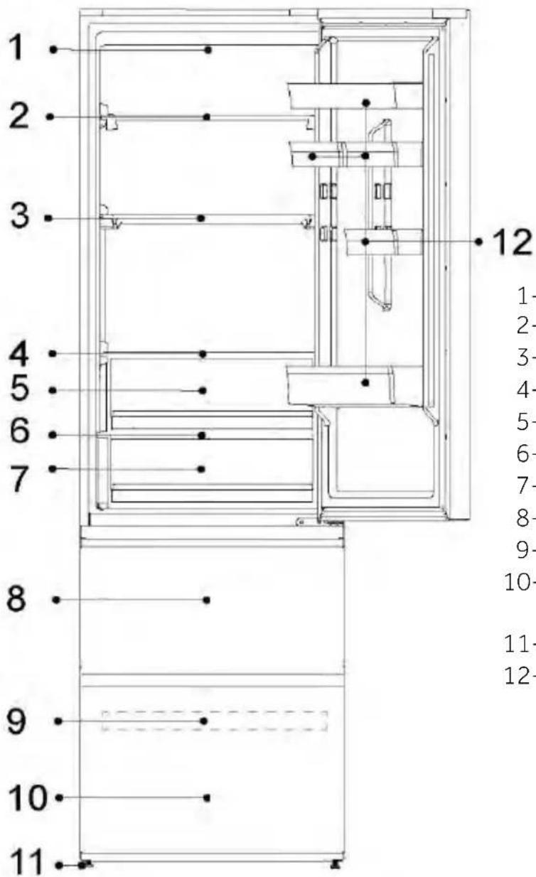 HAIER EHD3PWDNPD206 - OZNÁMENIE - 5