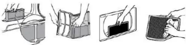 MAYTAG MGD7020RW - Electric Dryer Models - 1