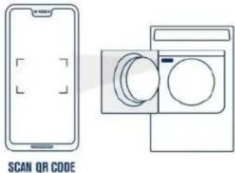 MAYTAG MGD7020RW - Connecting your front load smart appliance - 3