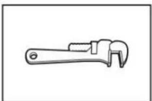 MAYTAG MGD7020RW - Tools Needed for All Installations: - 11