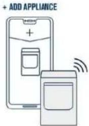 MAYTAG MGD7020RW - Connecting your front load smart appliance - 2