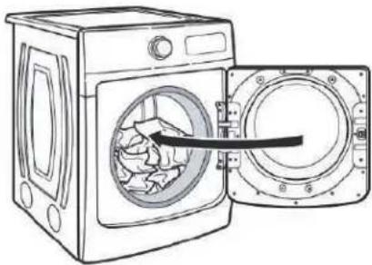 MAYTAG MGD7020RW - facultativesfacultatives :: - 10