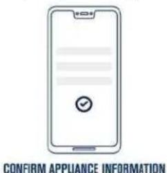 MAYTAG MGD7020RW - Connecting your front load smart appliance - 4