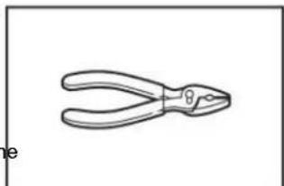 MAYTAG MGD7020RW - Tools Needed for All Installations: - 5