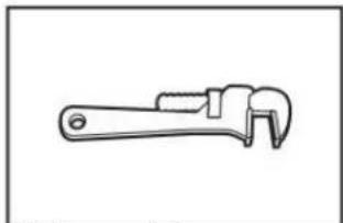 MAYTAG MGD7020RW - Outils nécessaires à toutes les installations : - 6