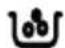 BRANDT BPI163DUB - Indstilling af timeren - 2
