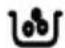 BRANDT BPI163DUB - Still inn tidtakeren - 2