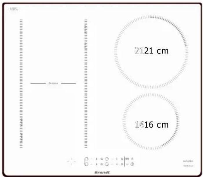 BRANDT BPI163DUB - Tip voor energiebesparing - 9