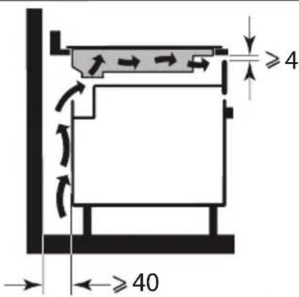 BRANDT BPI163DUB - UDPAKNING - 4