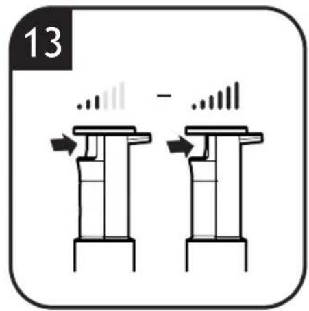 HAIER HHB5B5 021 - 10
