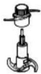 HAIER HHB5B5 021 - 14 - 5