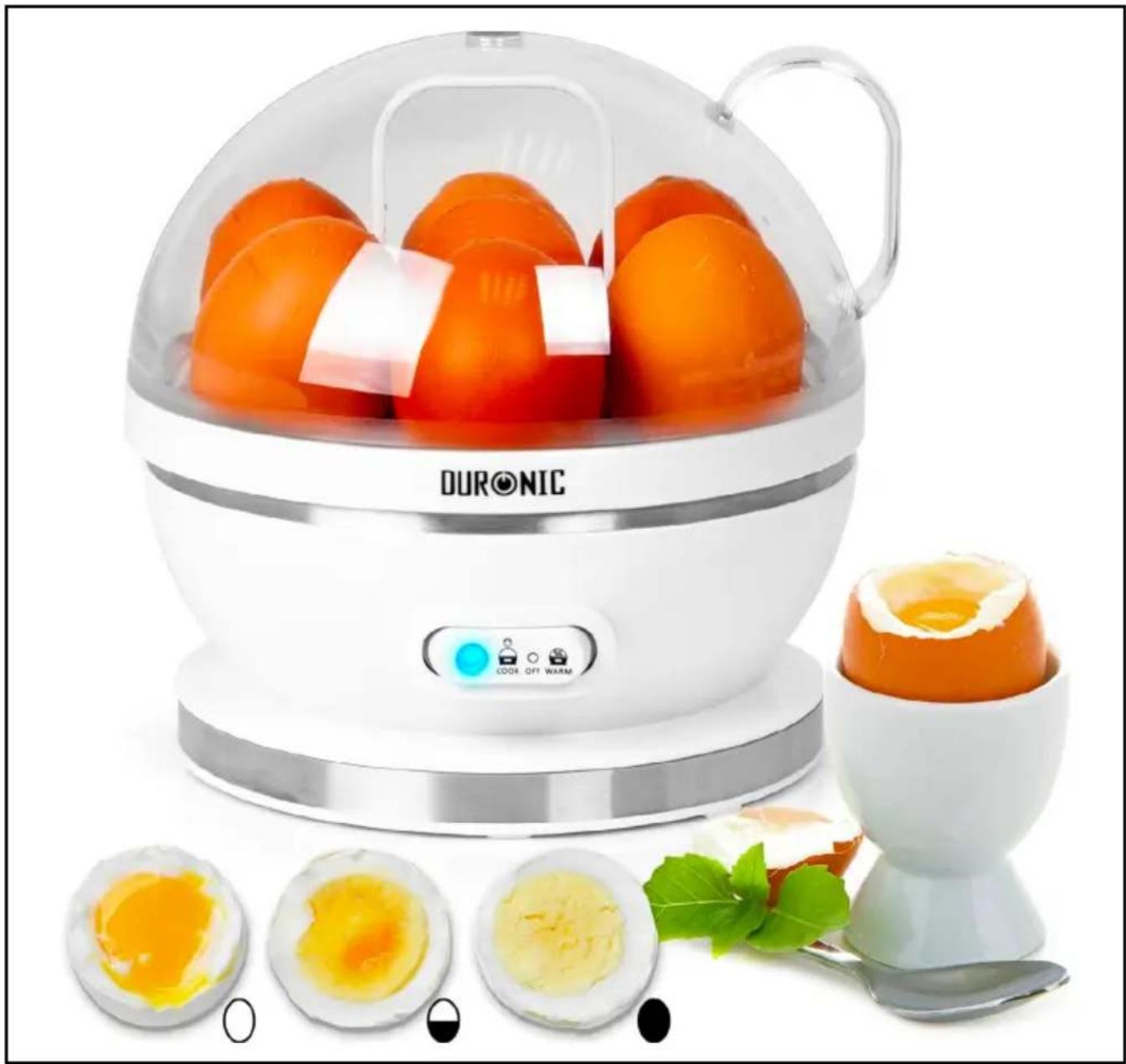 Duronic EB40 - Creative Consumer Products - 1