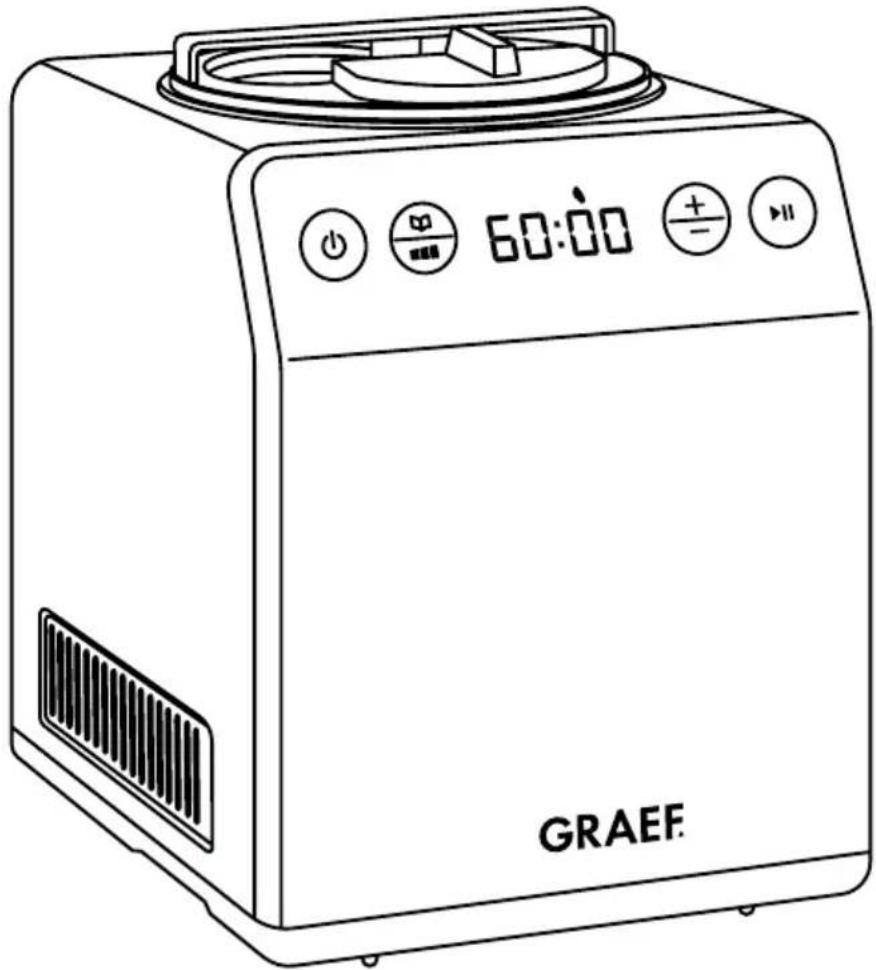 GRAEF IM706 - 1