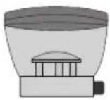 GRAEF CM 8011 - DESCRIZIONE DEL PRODOTTO - 1