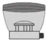 GRAEF CM 8011 - OPIS PRODUKTU - 1