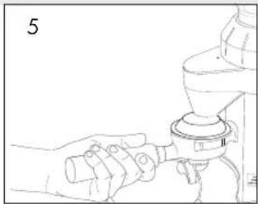 GRAEF CM 8011 - ¡IMPORTANTE! - 3