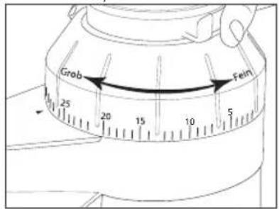 GRAEF CM 8011 - KAFFEMALING DIREKTE TIL FILTERSYSTEMET - 2