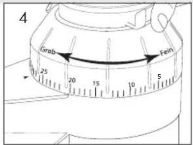 GRAEF CM 8011 - ¡IMPORTANTE! - 2