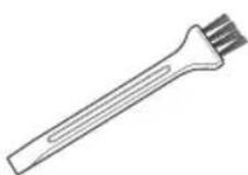 GRAEF CM 8011 - 6
