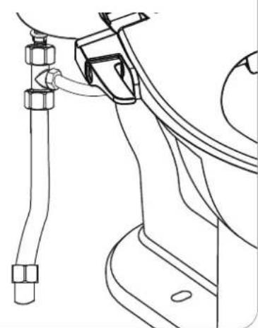 American Standard AquaWash 8033A65G.020 - Entretien du produit - 3