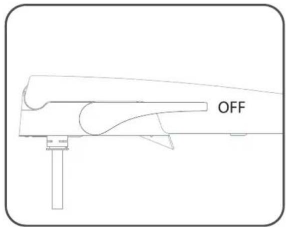 American Standard AquaWash 8033A65G.020 - ③ Fonctionnement - 4