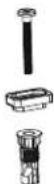 American Standard AquaWash 8033A65G.020 - American Standard - 2