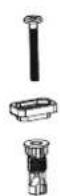 American Standard AquaWash 8033A65G.020 - American Standard - 1